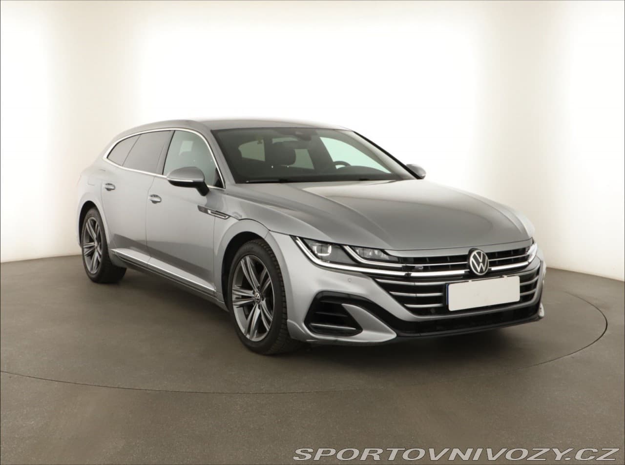 2021 Volkswagen ARTEON