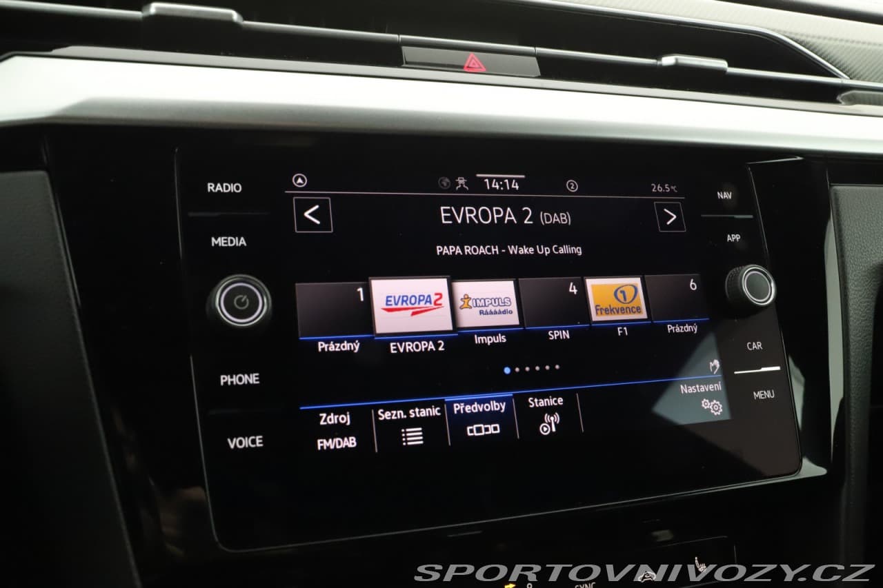 2021 Volkswagen ARTEON - 10