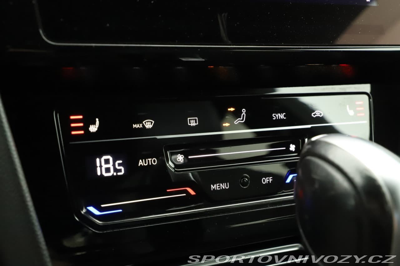 2021 Volkswagen ARTEON - 11