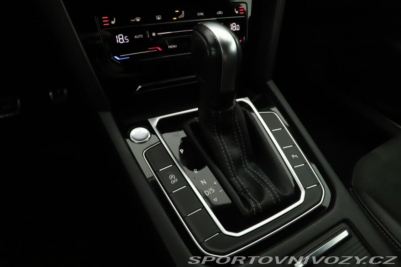 2021 Volkswagen ARTEON - 12