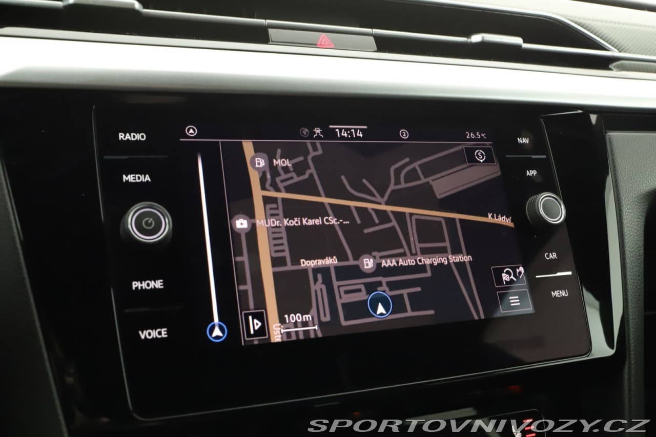 2021 Volkswagen ARTEON - 13