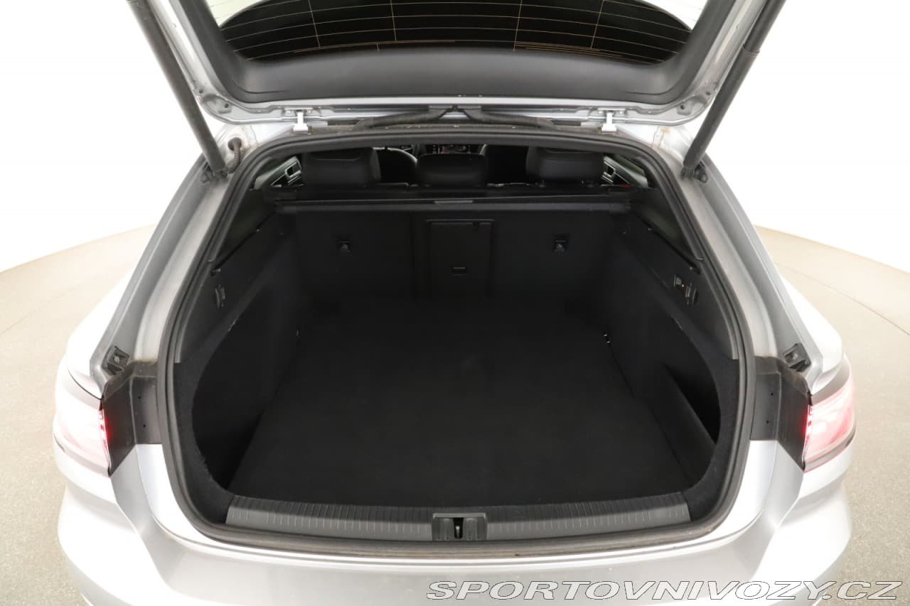 2021 Volkswagen ARTEON - 16