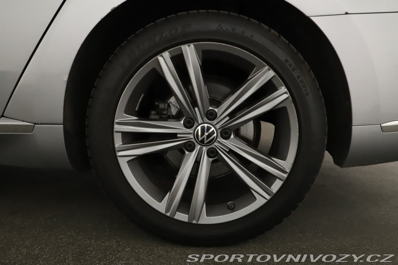 2021 Volkswagen ARTEON - 17