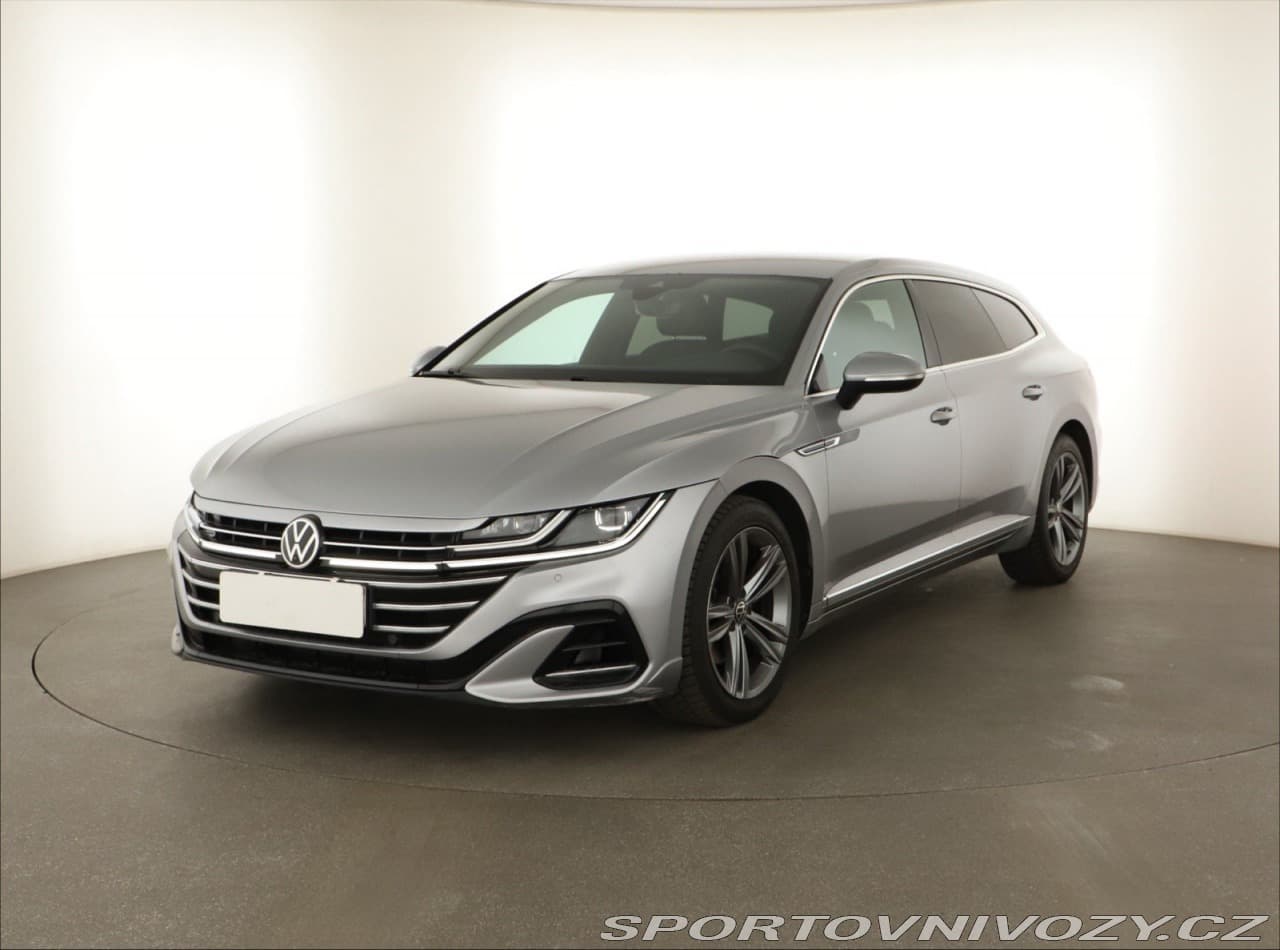 2021 Volkswagen ARTEON - 2