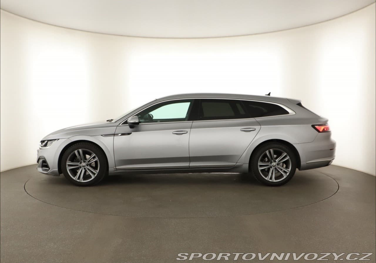 2021 Volkswagen ARTEON - 3