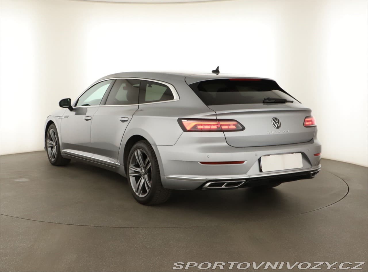 2021 Volkswagen ARTEON - 4