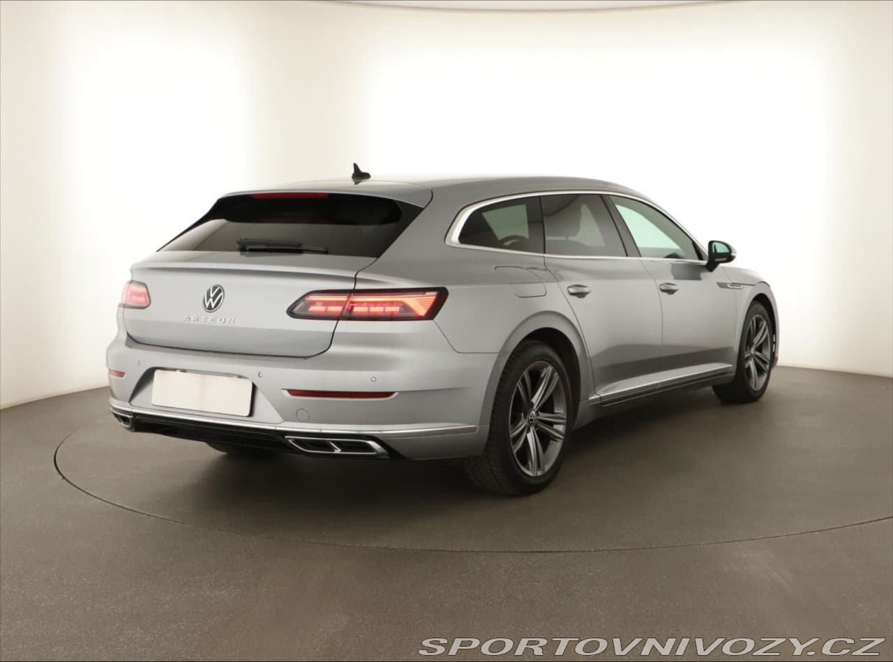 2021 Volkswagen ARTEON - 5