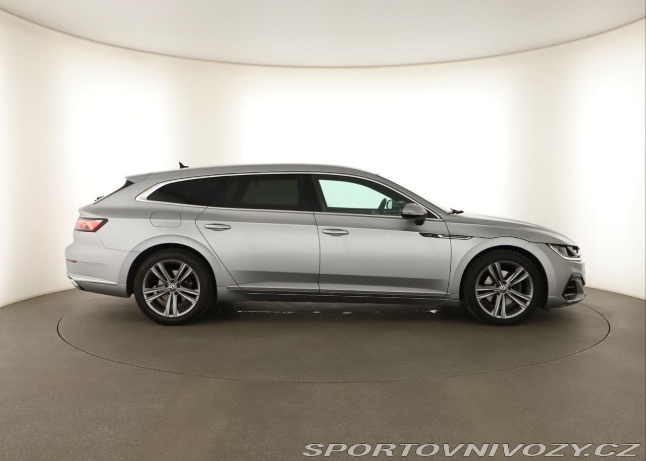 2021 Volkswagen ARTEON - 6