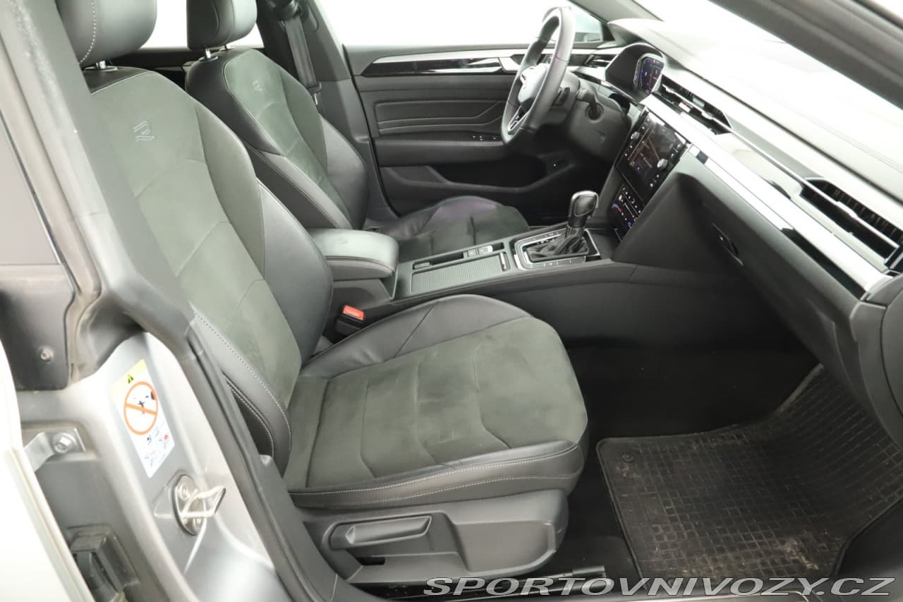 2021 Volkswagen ARTEON - 7
