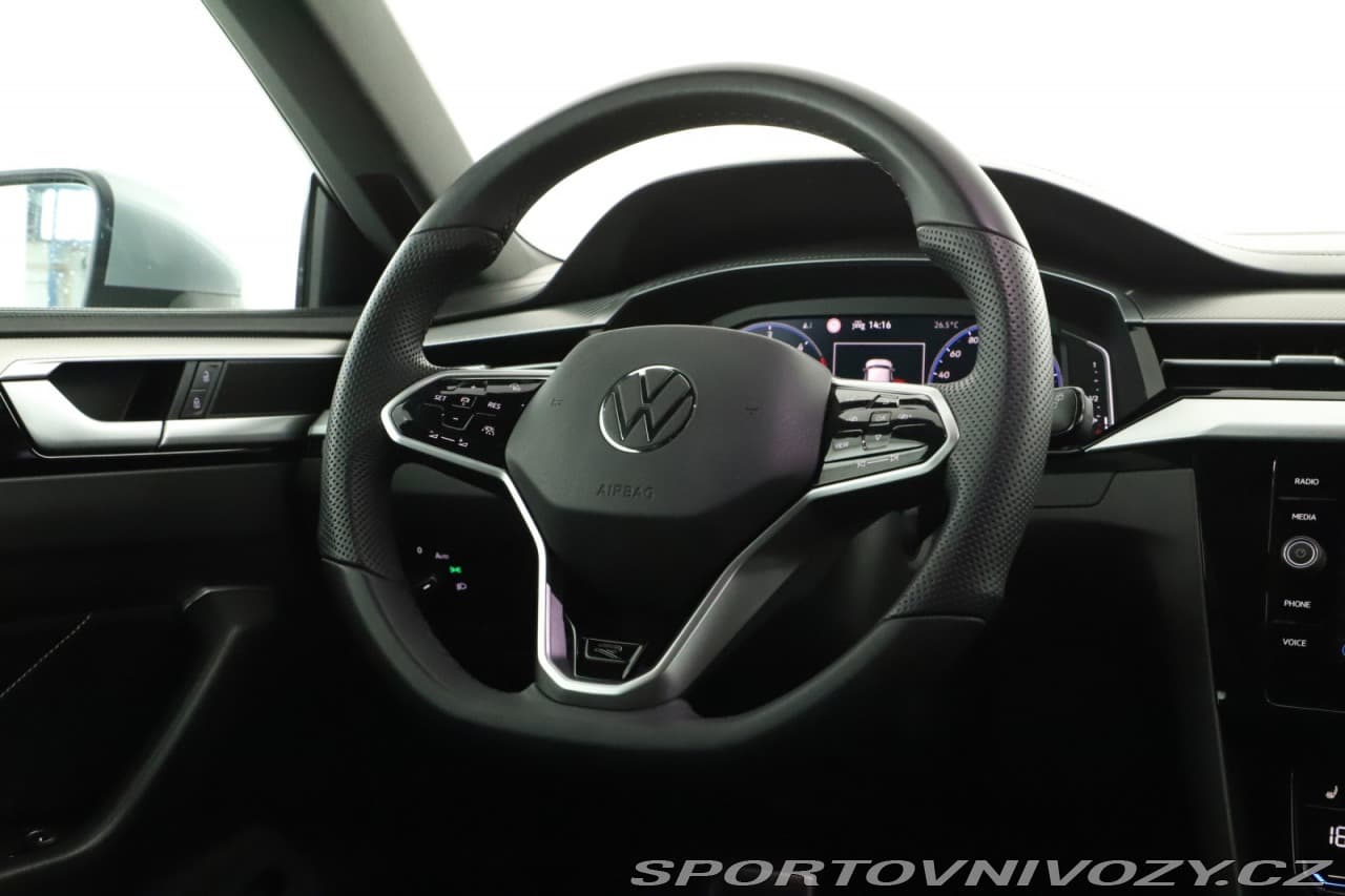2021 Volkswagen ARTEON - 8