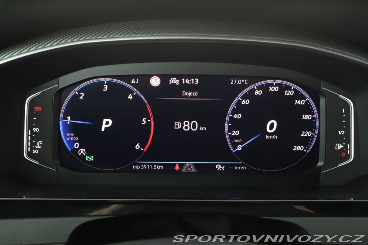 2021 Volkswagen ARTEON - 9