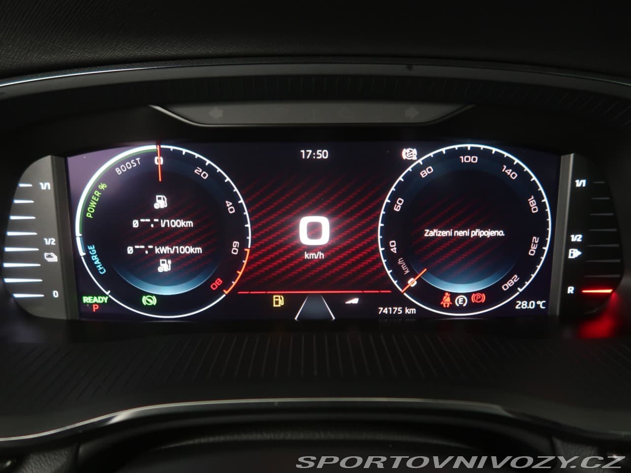 2020 Škoda OCTAVIA - 11