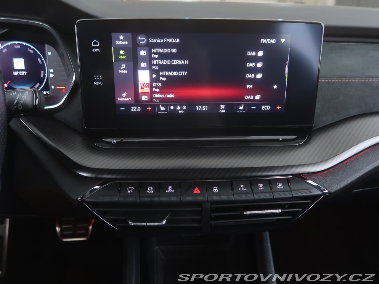 2020 Škoda OCTAVIA - 12