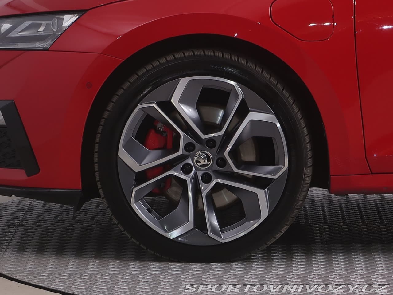 2020 Škoda OCTAVIA - 15