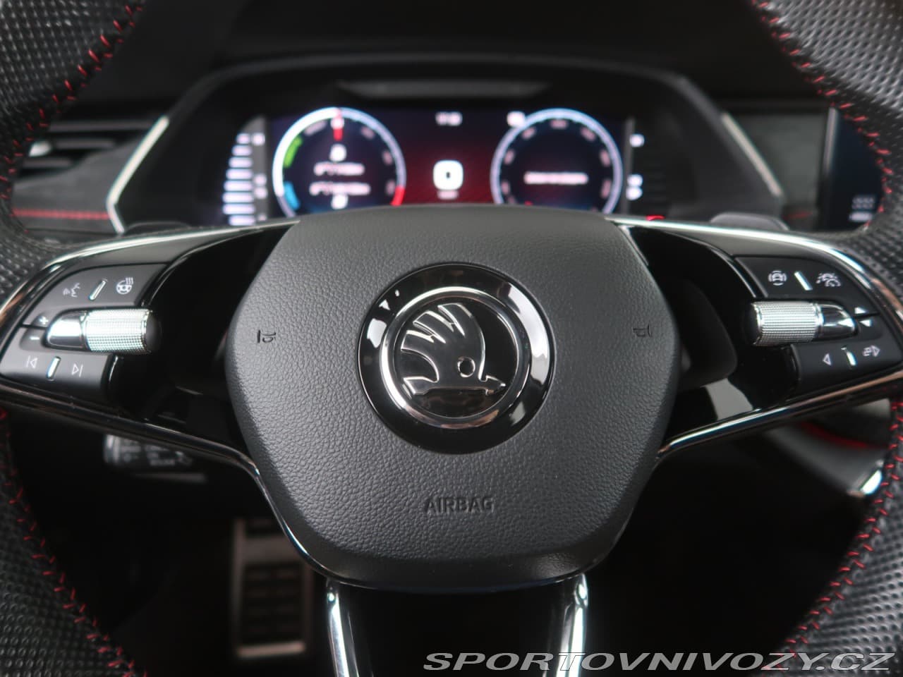 2020 Škoda OCTAVIA - 16