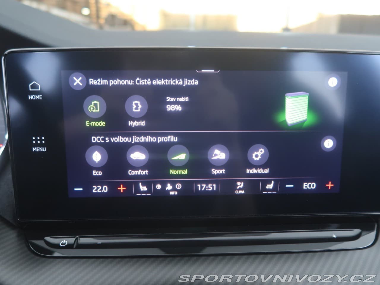2020 Škoda OCTAVIA - 18