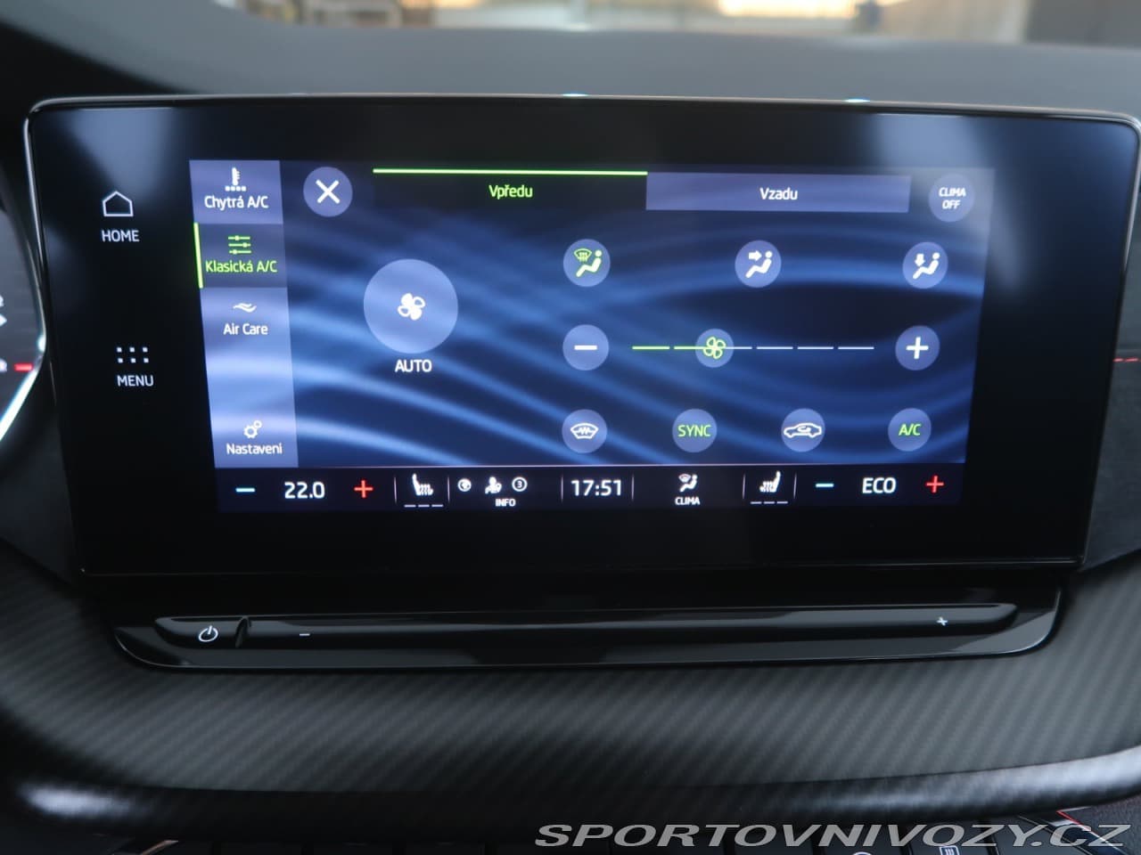 2020 Škoda OCTAVIA - 19