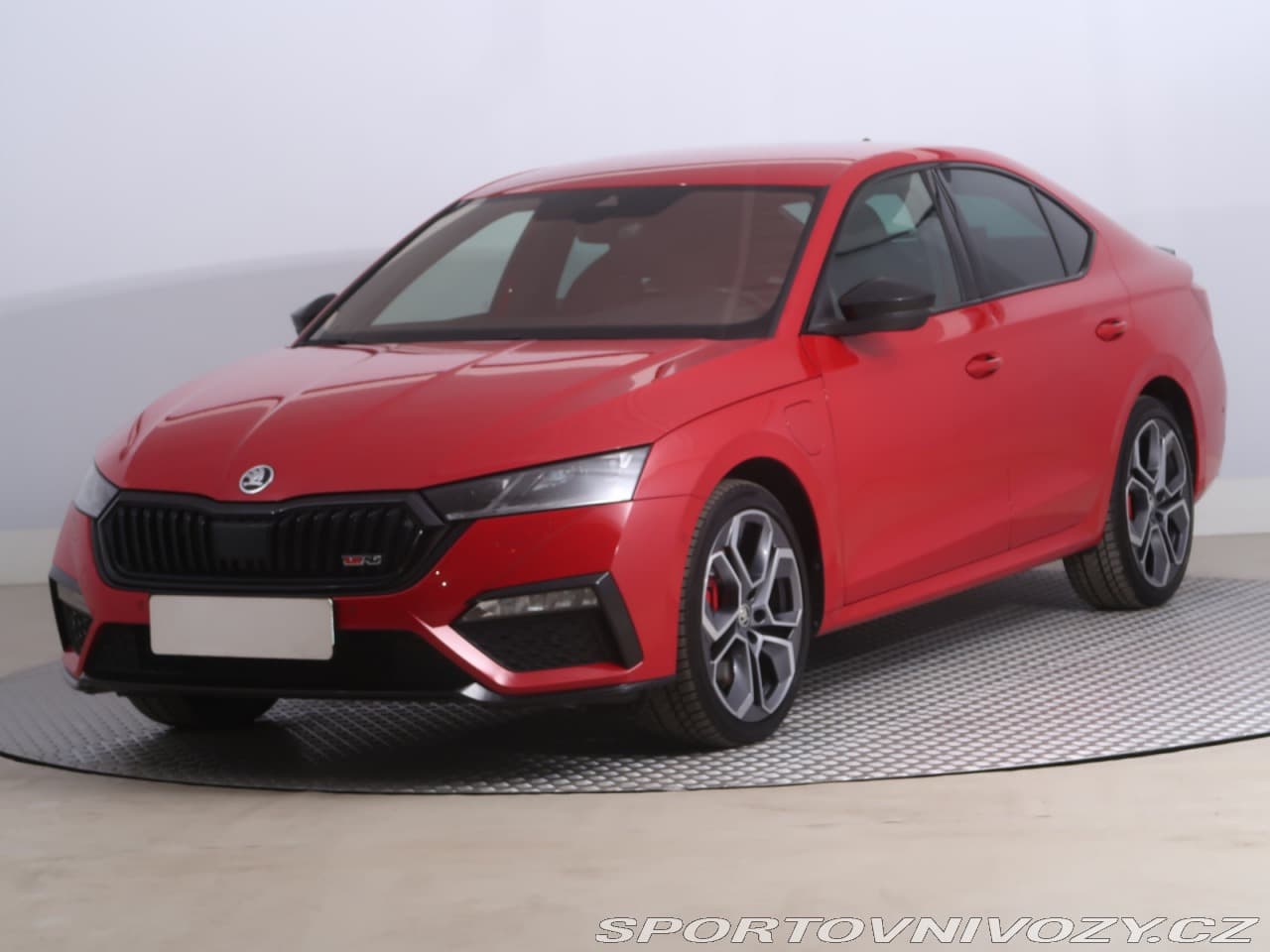 2020 Škoda OCTAVIA - 2