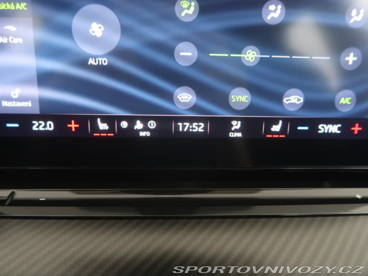 2020 Škoda OCTAVIA - 20