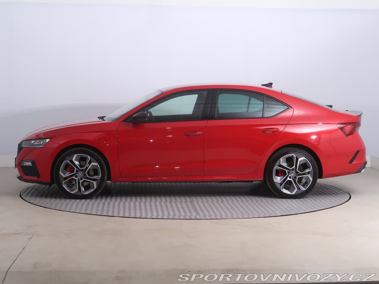 2020 Škoda OCTAVIA - 3