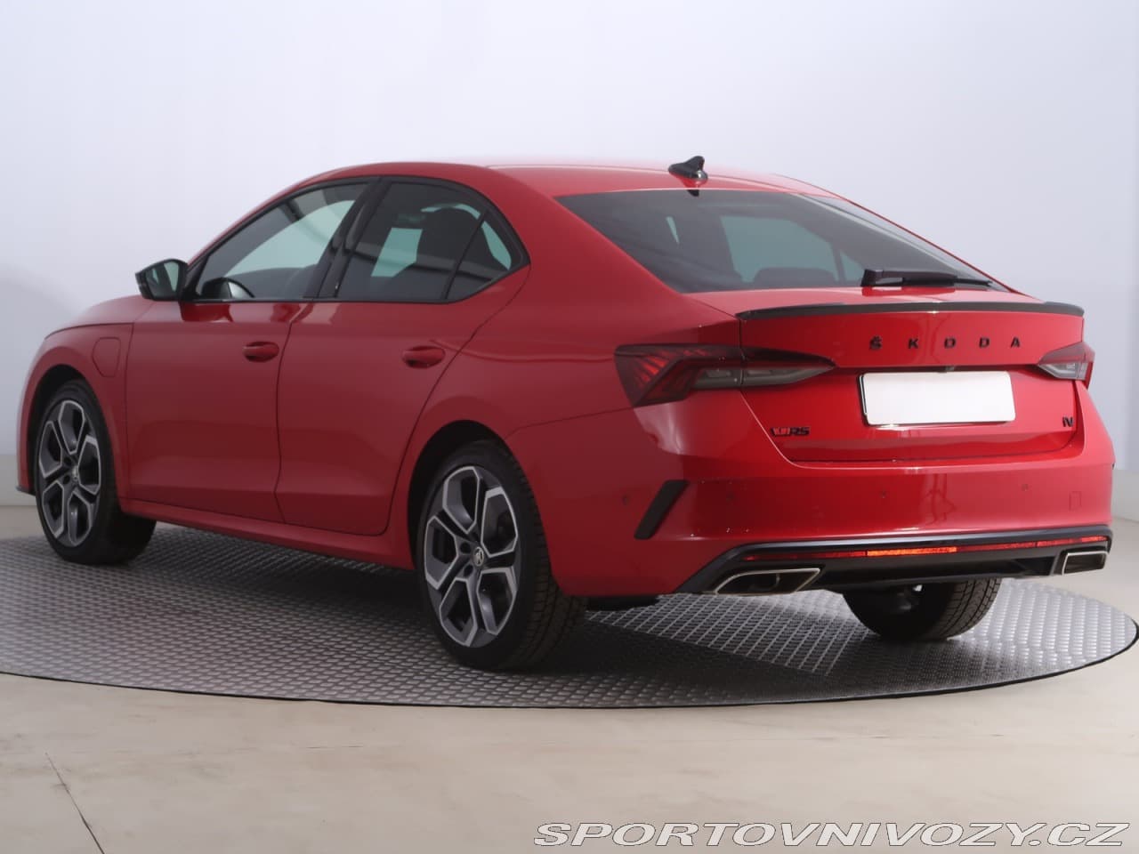 2020 Škoda OCTAVIA - 4