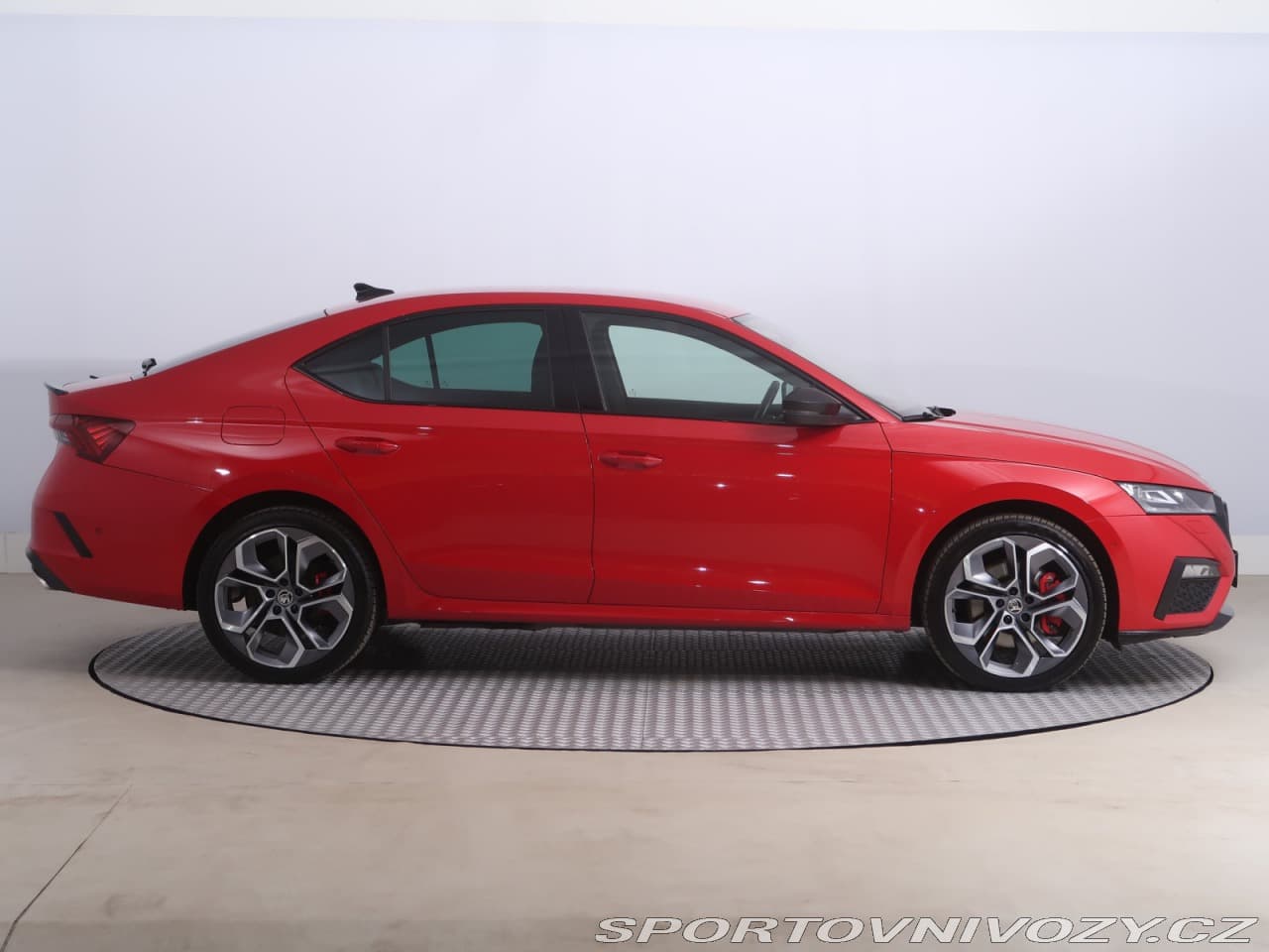 2020 Škoda OCTAVIA - 6