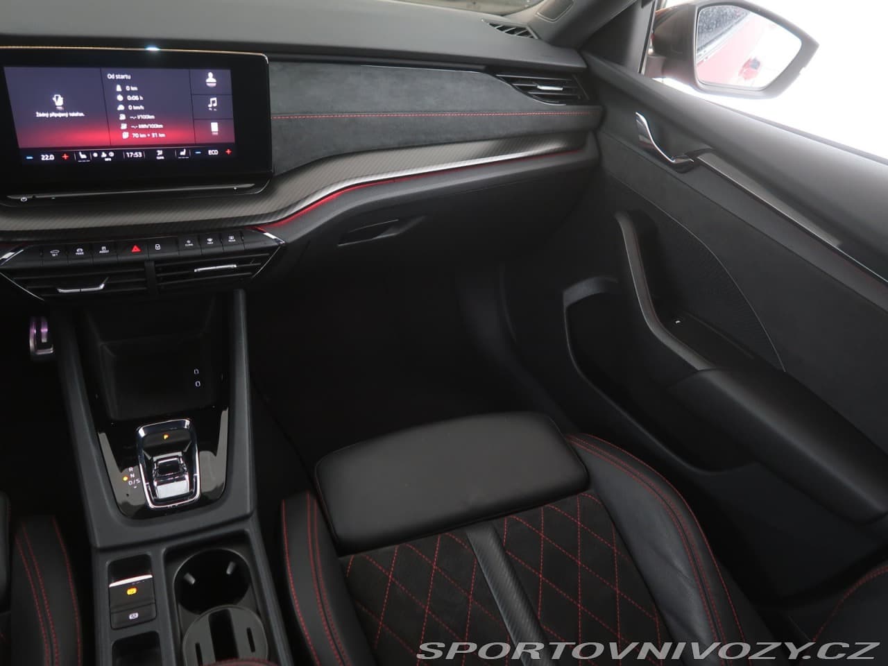 2020 Škoda OCTAVIA - 8