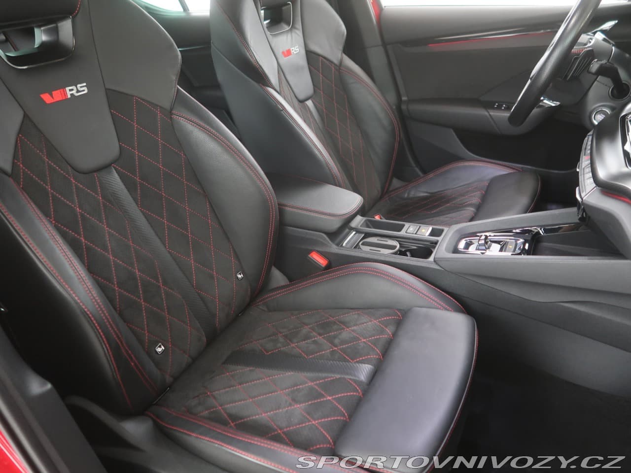 2020 Škoda OCTAVIA - 9