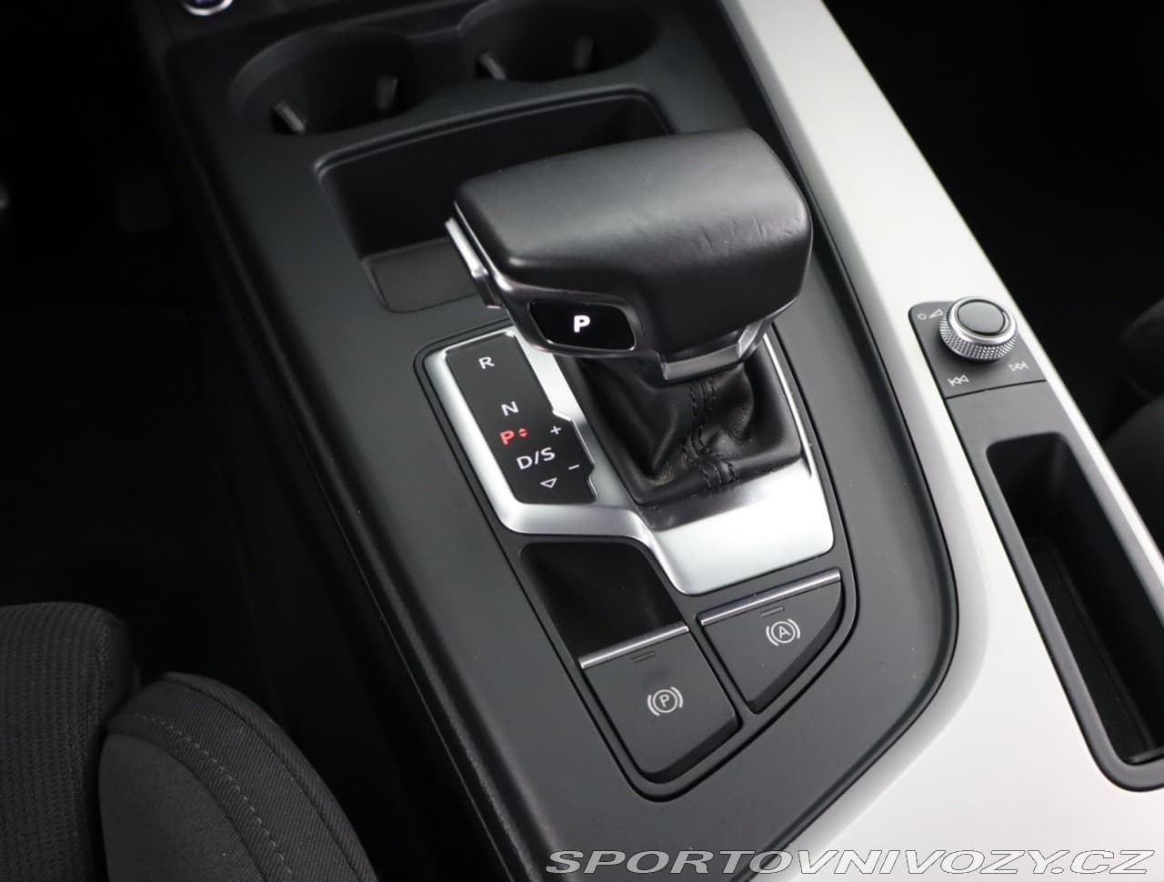 2020 Audi A5 - 14