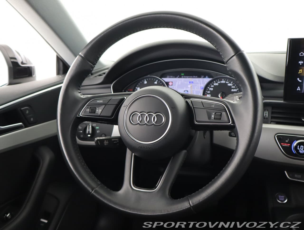 2020 Audi A5 - 15