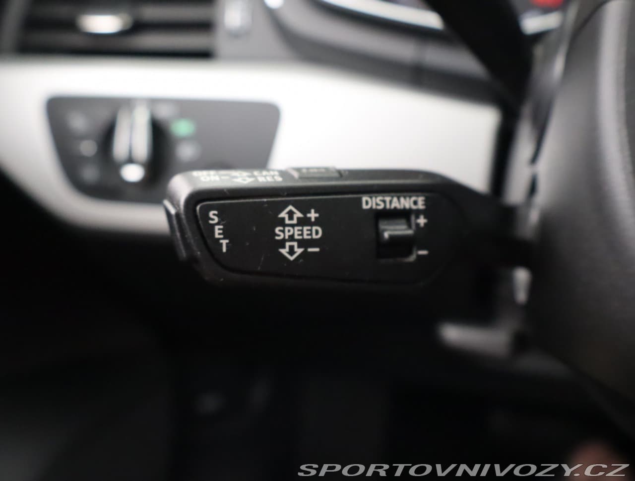 2020 Audi A5 - 17
