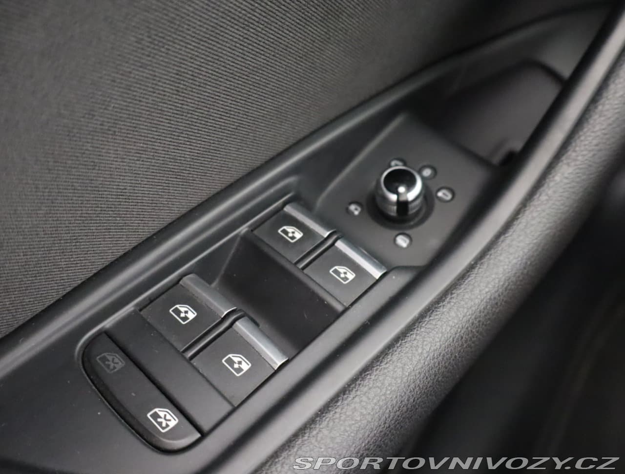 2020 Audi A5 - 18