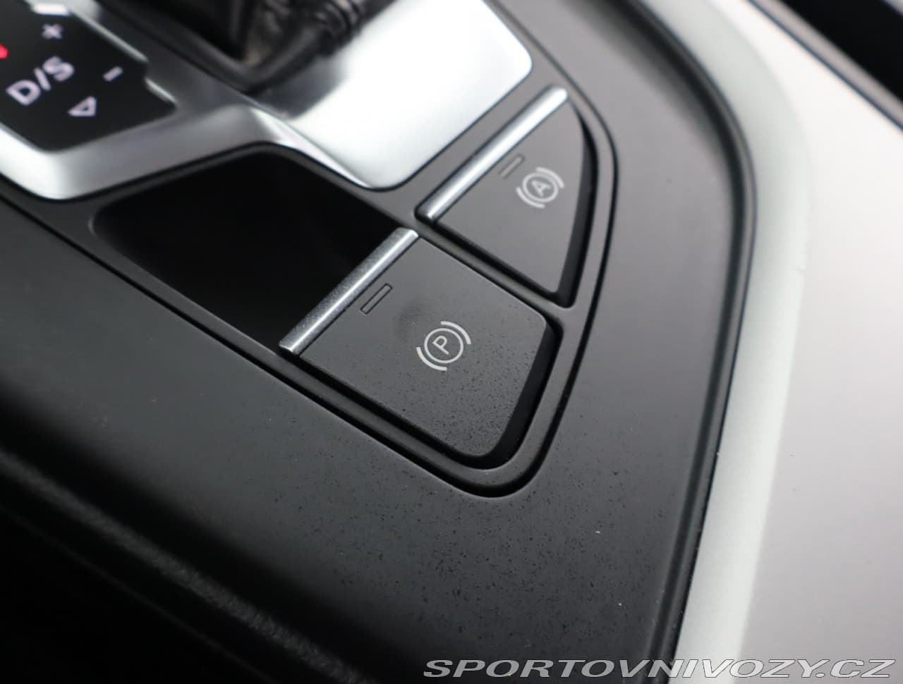 2020 Audi A5 - 19