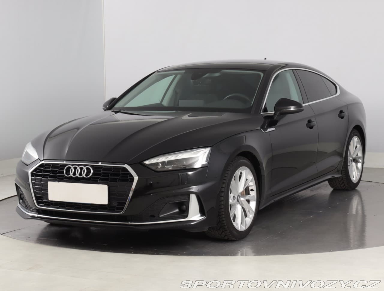 2020 Audi A5 - 2