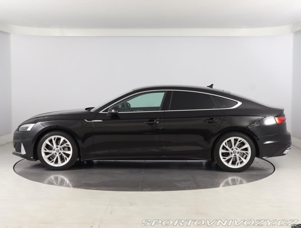 2020 Audi A5 - 3