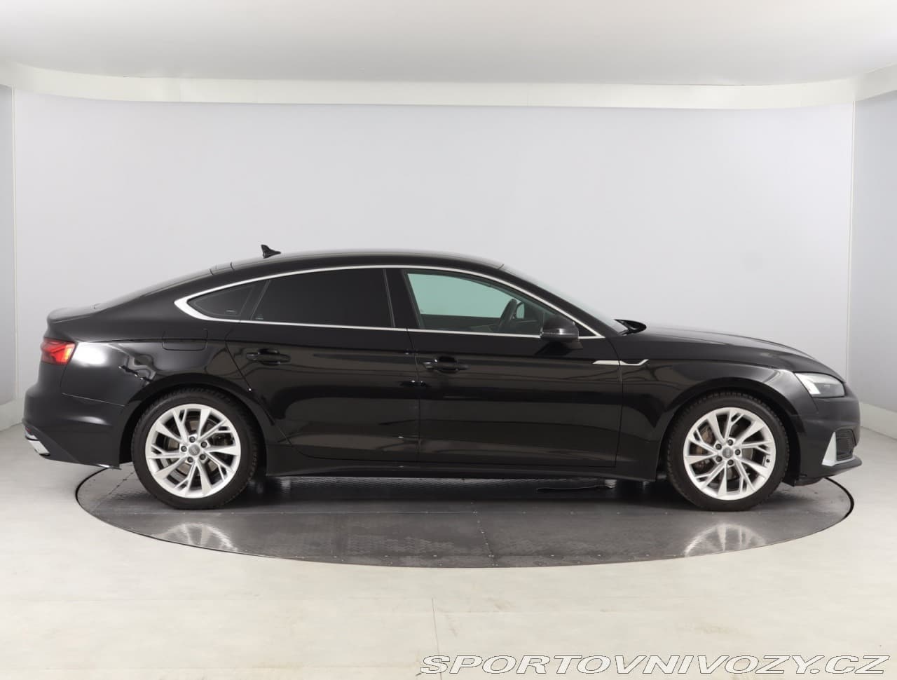 2020 Audi A5 - 6