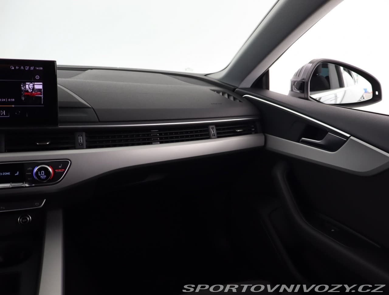 2020 Audi A5 - 8