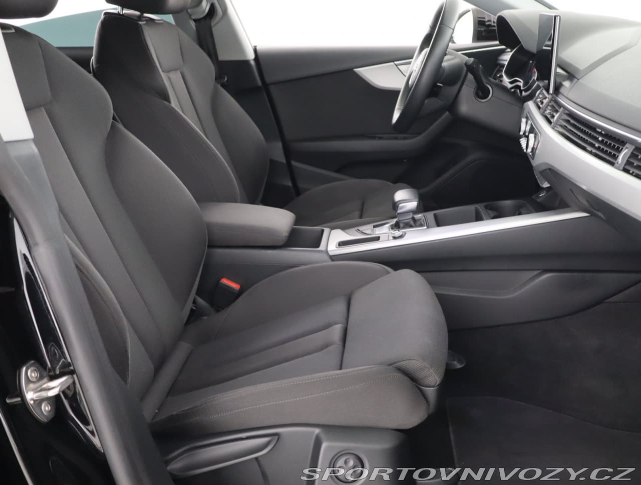 2020 Audi A5 - 9