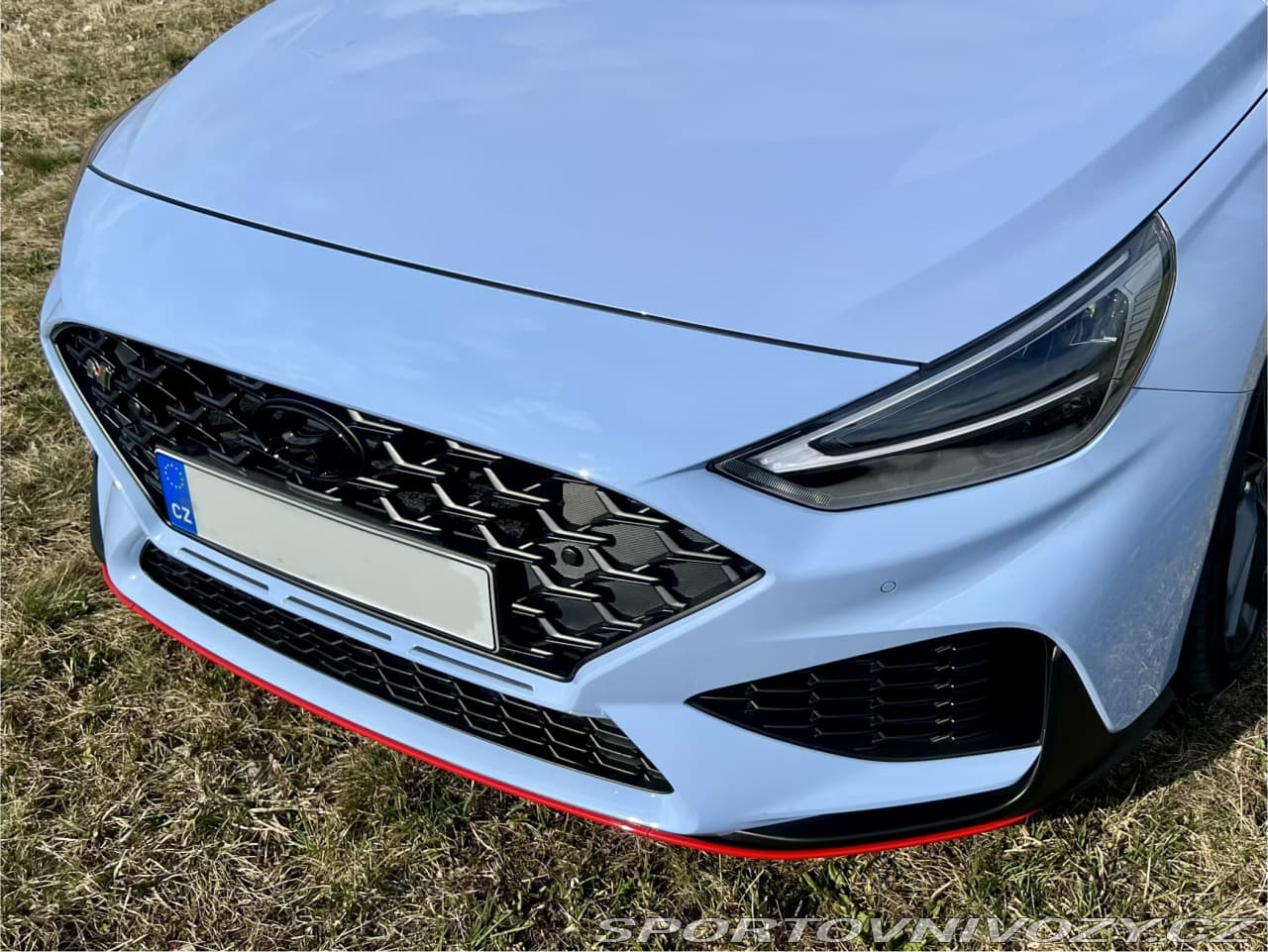 2023 Hyundai i30 - 10