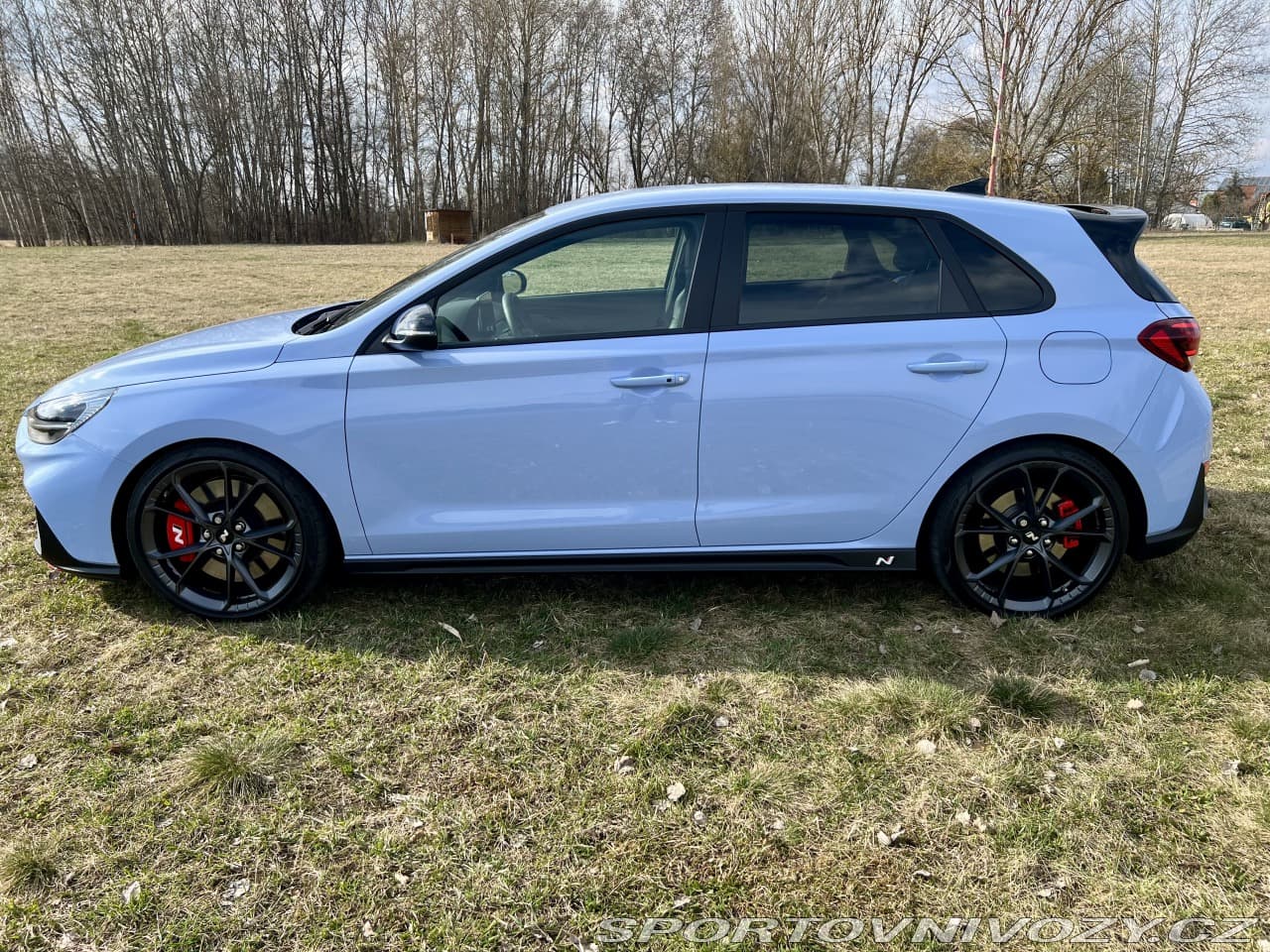 2023 Hyundai i30 - 2