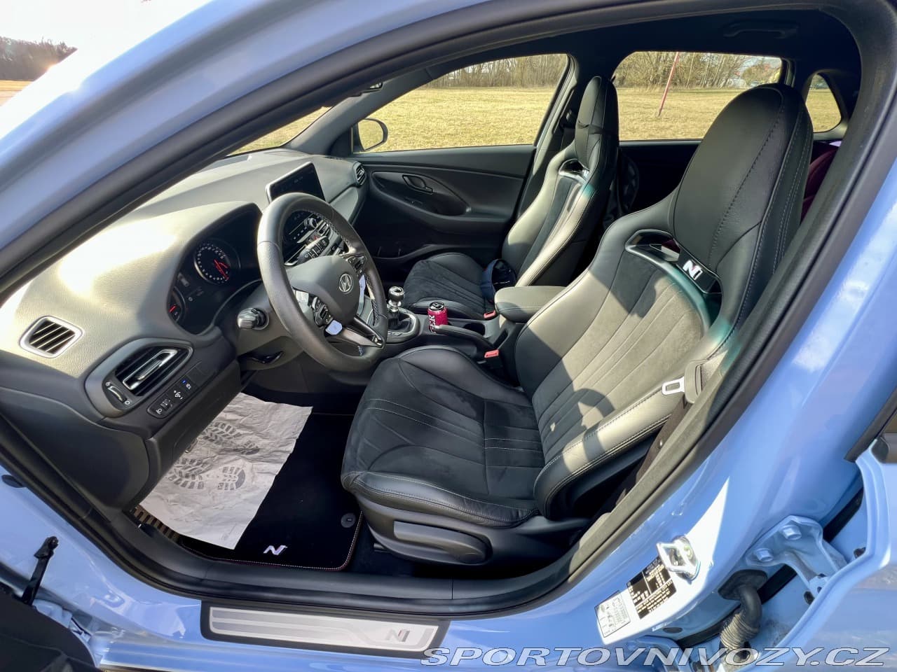 2023 Hyundai i30 - 3