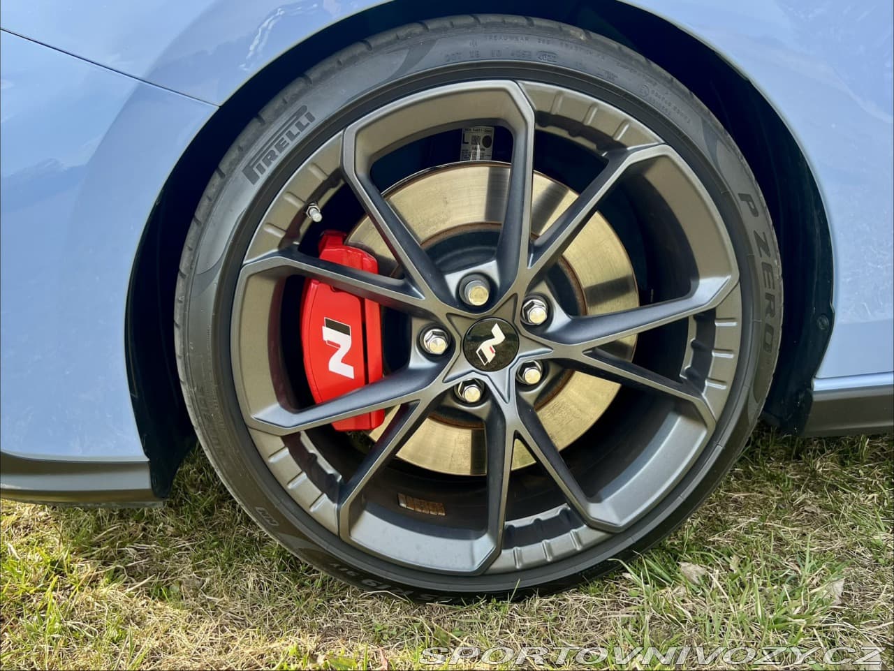 2023 Hyundai i30 - 4