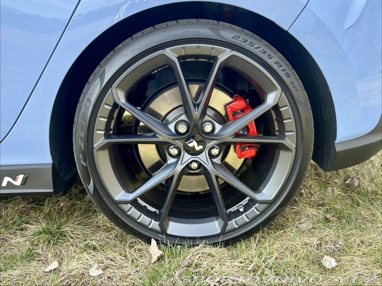 2023 Hyundai i30 - 5