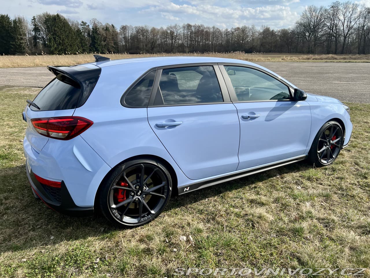 2023 Hyundai i30 - 6
