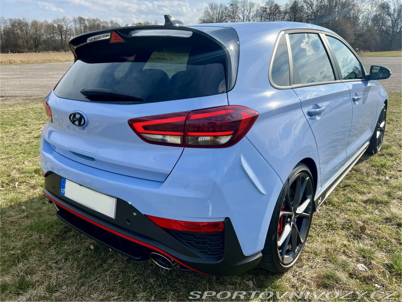 2023 Hyundai i30 - 7