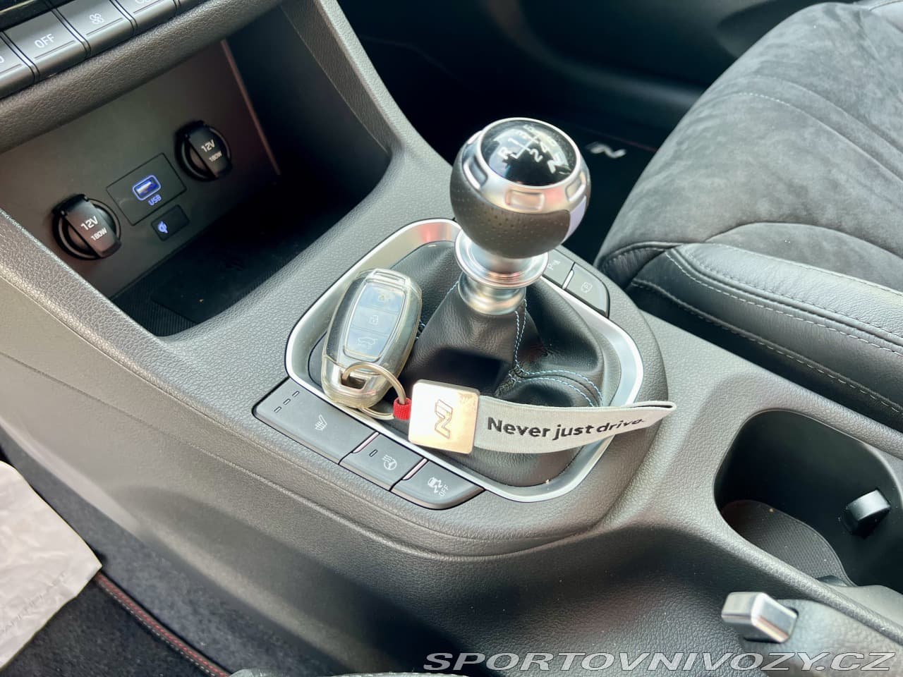 2023 Hyundai i30 - 8