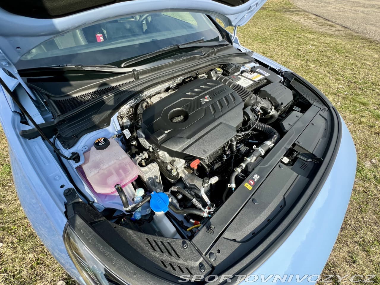 2023 Hyundai i30 - 9