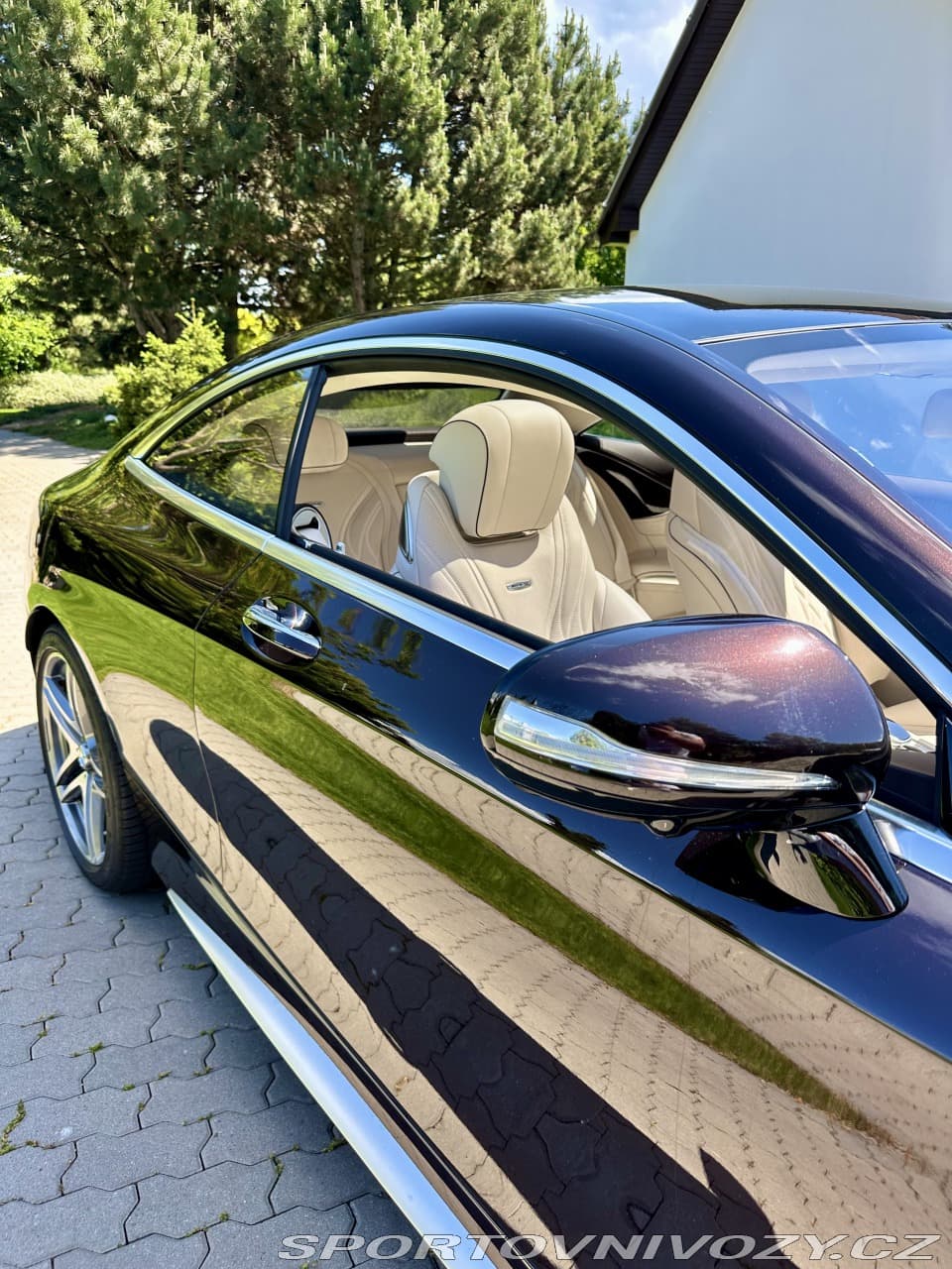 2016 Mercedes-Benz S-CLASS - 15