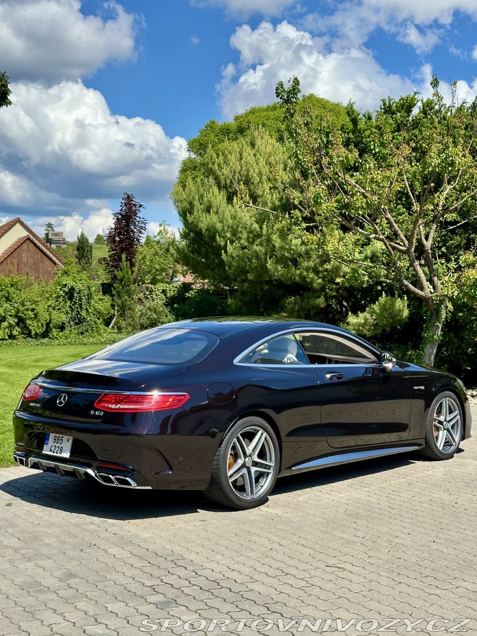 2016 Mercedes-Benz S-CLASS - 17