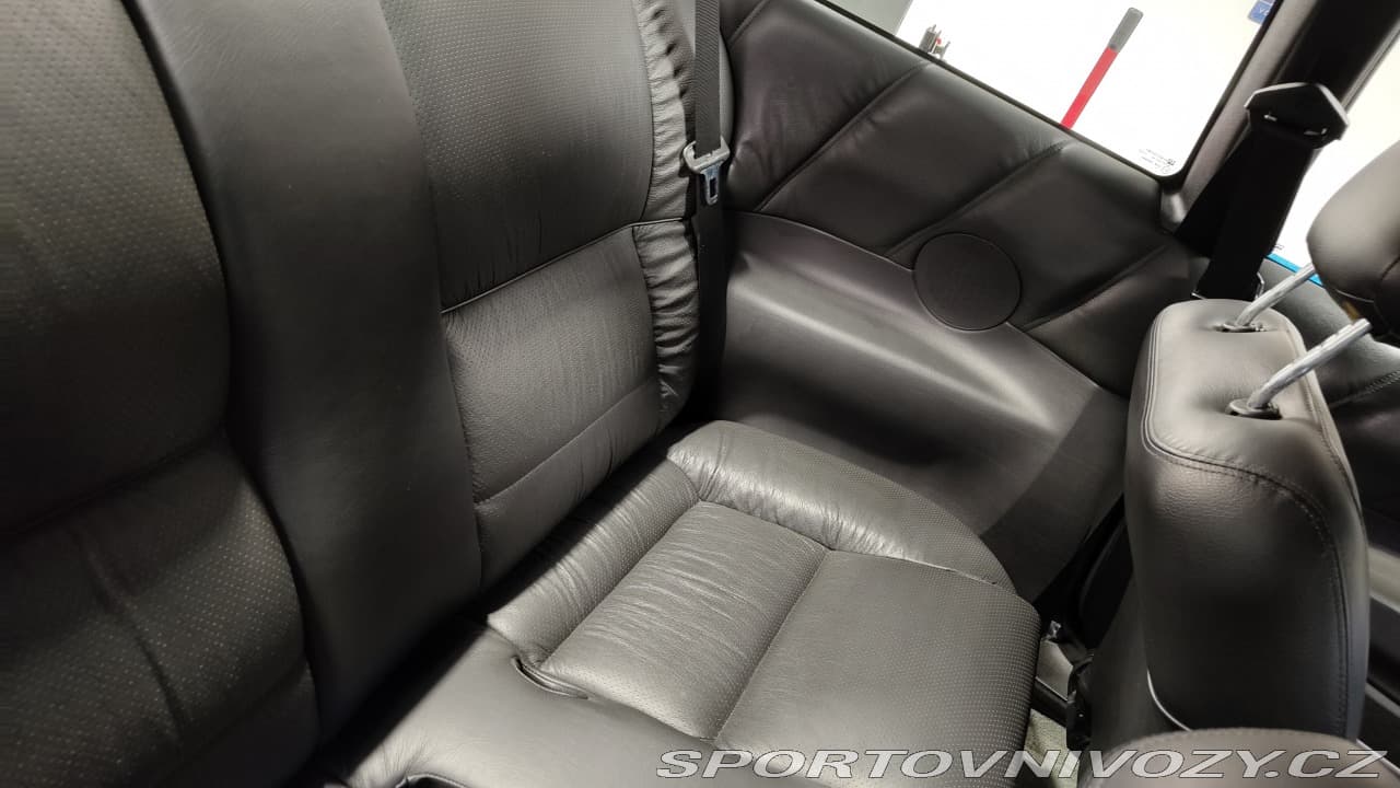 1992 Opel CALIBRA - 2